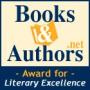 award-book-author