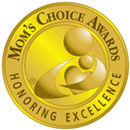 award-moms-choice