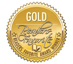 award-readers-favorite