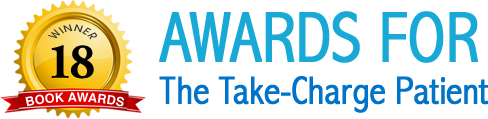 Awards for The Take Charge Patient