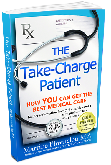 The-Take-Charge-Patient-Book-Cover